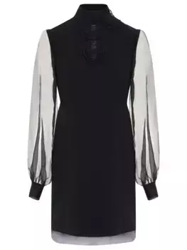 Платье из вискозы JM STUDIO