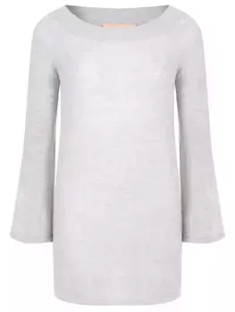 Платье из вискозы