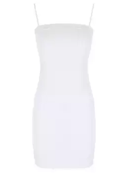 Платье из вискозы