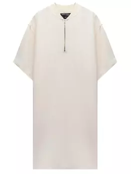 Платье из вискозы Absolute SOROKA ON COURSE