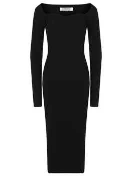 Платье из вискозы Amour THEONE BY SVETLANA ERMAK