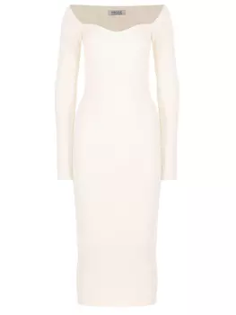 Платье из вискозы Amour THEONE BY SVETLANA ERMAK