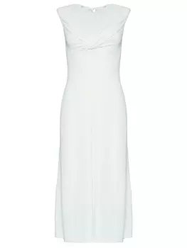 Платье из вискозы ANIKA KERIMOVA