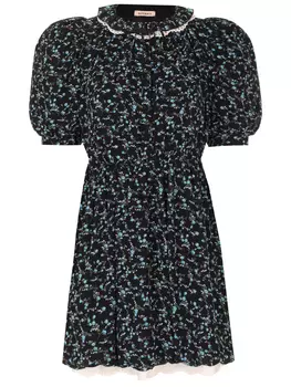 Платье из вискозы BOTROIS