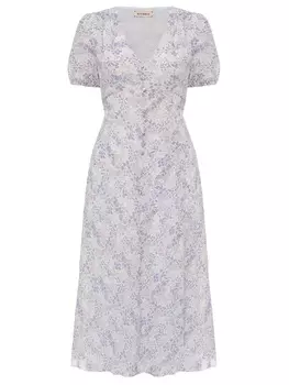 Платье из вискозы BOTROIS