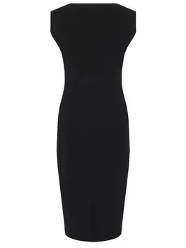 Платье из вискозы BRIONI