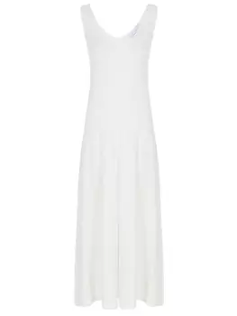 Платье из вискозы CEPHEYA