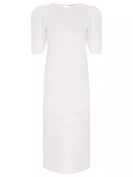 Платье из вискозы CEPHEYA