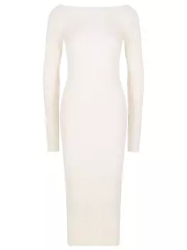 Платье из вискозы Chain THEONE BY SVETLANA ERMAK