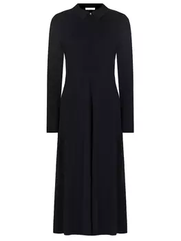 Платье из вискозы CO