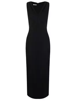 Платье из вискозы CO COLLECTION