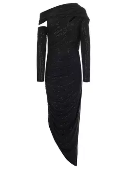 Платье из вискозы CULT GAIA