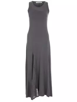 Платье из вискозы D.EXTERIOR