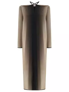 Платье из вискозы «Дарья» WINWIN LARE