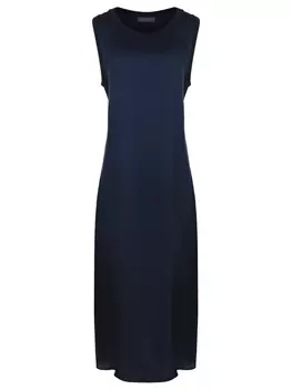 Платье из вискозы ELENA MIRO