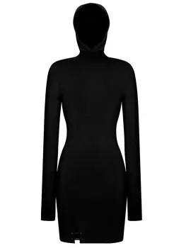 Платье из вискозы Emma LI LAB