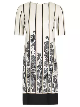 Платье из вискозы ETRO