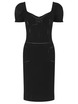 Платье из вискозы ETRO