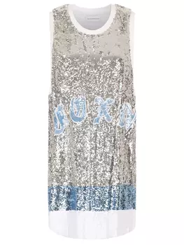 Платье из вискозы FAITH CONNEXION