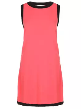 Платье из вискозы FRANKIE MORELLO