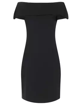 Платье из вискозы FRANKIE MORELLO