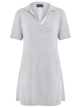 Платье из вискозы FREE AGE