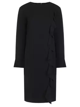 Платье из вискозы GIORGIO GRATI