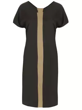 Платье из вискозы HACHE