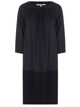 Платье из вискозы HACHE