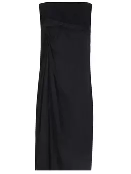 Платье из вискозы HACHE