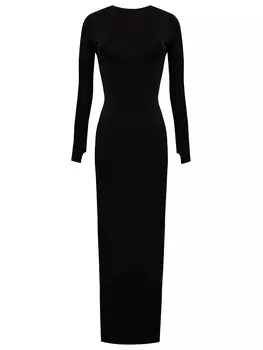 Платье из вискозы Hailey LI LAB