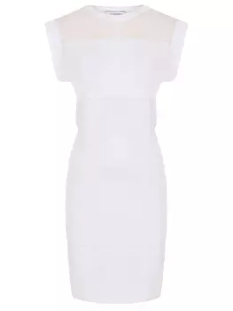 Платье из вискозы ICEBERG