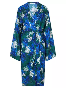 Платье из вискозы INSHADE