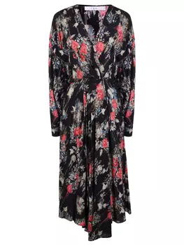 Платье из вискозы IRO