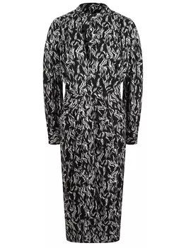 Платье из вискозы IRO