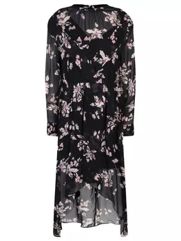 Платье из вискозы IRO