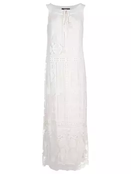 Платье из вискозы LAUREL