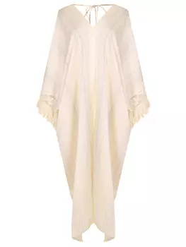 Платье из вискозы LORENA ANTONIAZZI