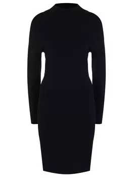 Платье из вискозы MARC CAIN