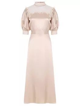 Платье из вискозы MASTERPEACE