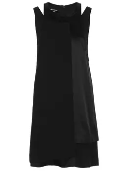 Платье из вискозы NEIL BARRETT