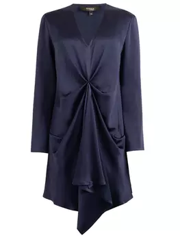 Платье из вискозы Neo Drama SOROKA ON COURSE