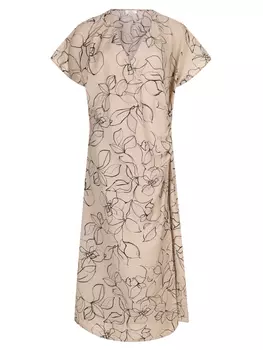 Платье из вискозы PANICALE