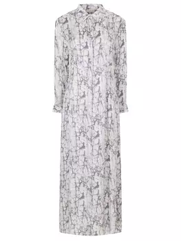 Платье из вискозы PANICALE