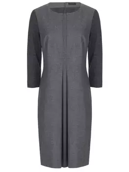Платье из вискозы PESERICO