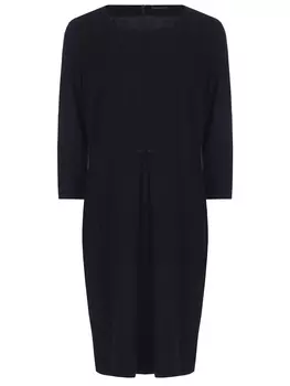 Платье из вискозы PESERICO