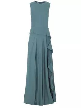 Платье из вискозы PHILOSOPHY