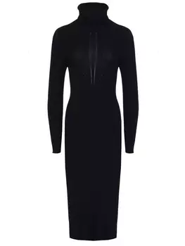 Платье из вискозы PHILOSOPHY