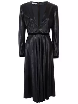 Платье из вискозы PHILOSOPHY