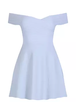 Платье из вискозы PHILOSOPHY